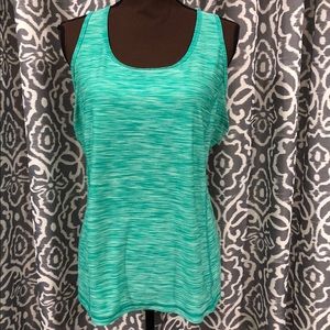 Danskin now tank top